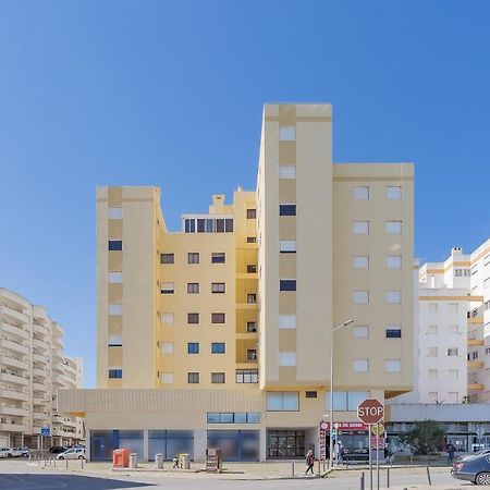 Vista Rio - Apartamento 波尔蒂芒 外观 照片
