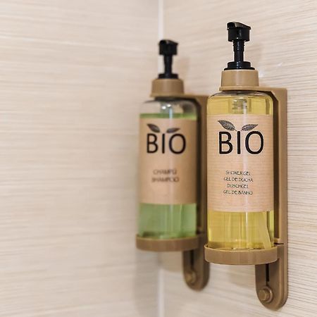 Vista Rio - Apartamento 波尔蒂芒 外观 照片