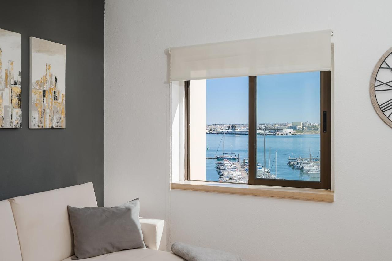 Vista Rio - Apartamento 波尔蒂芒 外观 照片