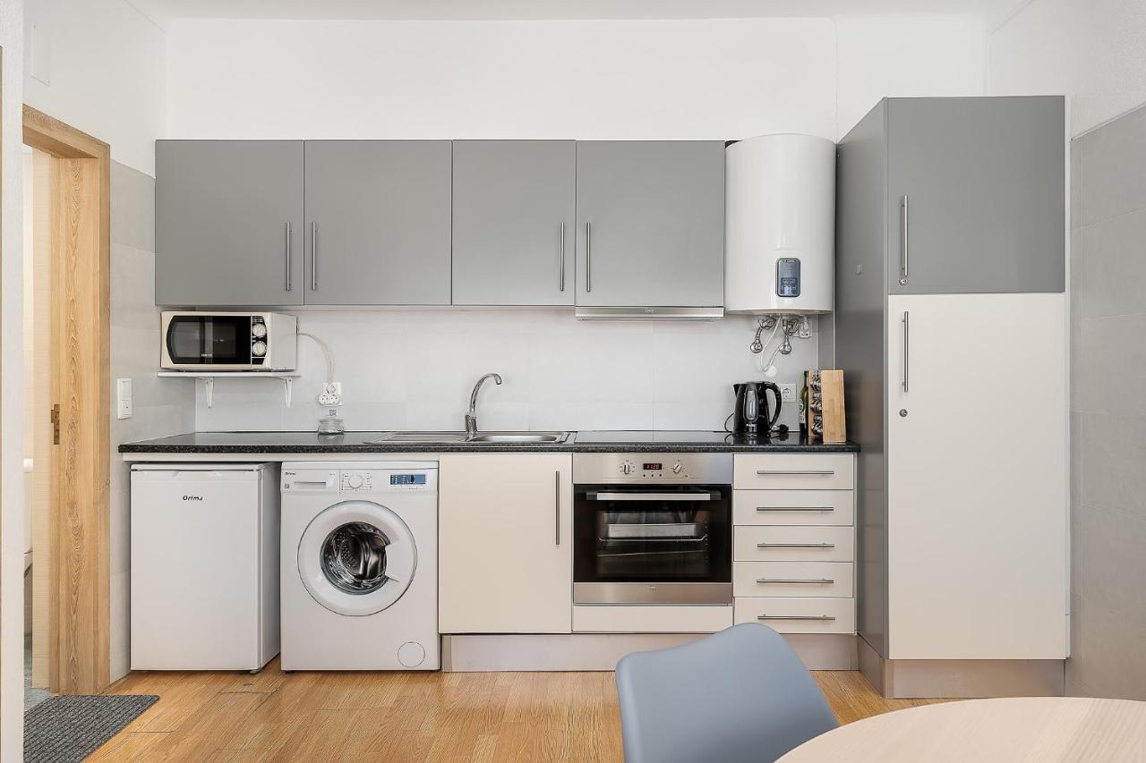 Vista Rio - Apartamento 波尔蒂芒 外观 照片