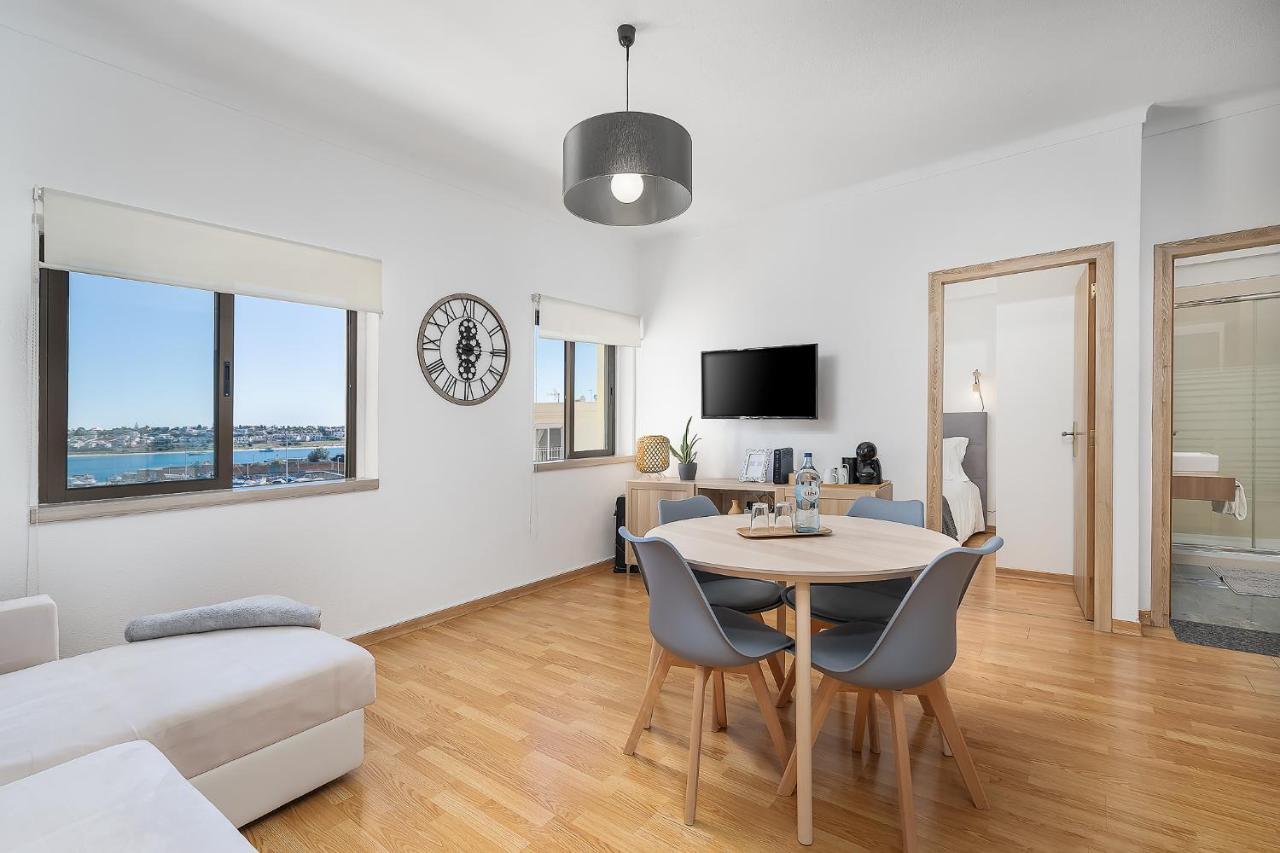 Vista Rio - Apartamento 波尔蒂芒 外观 照片