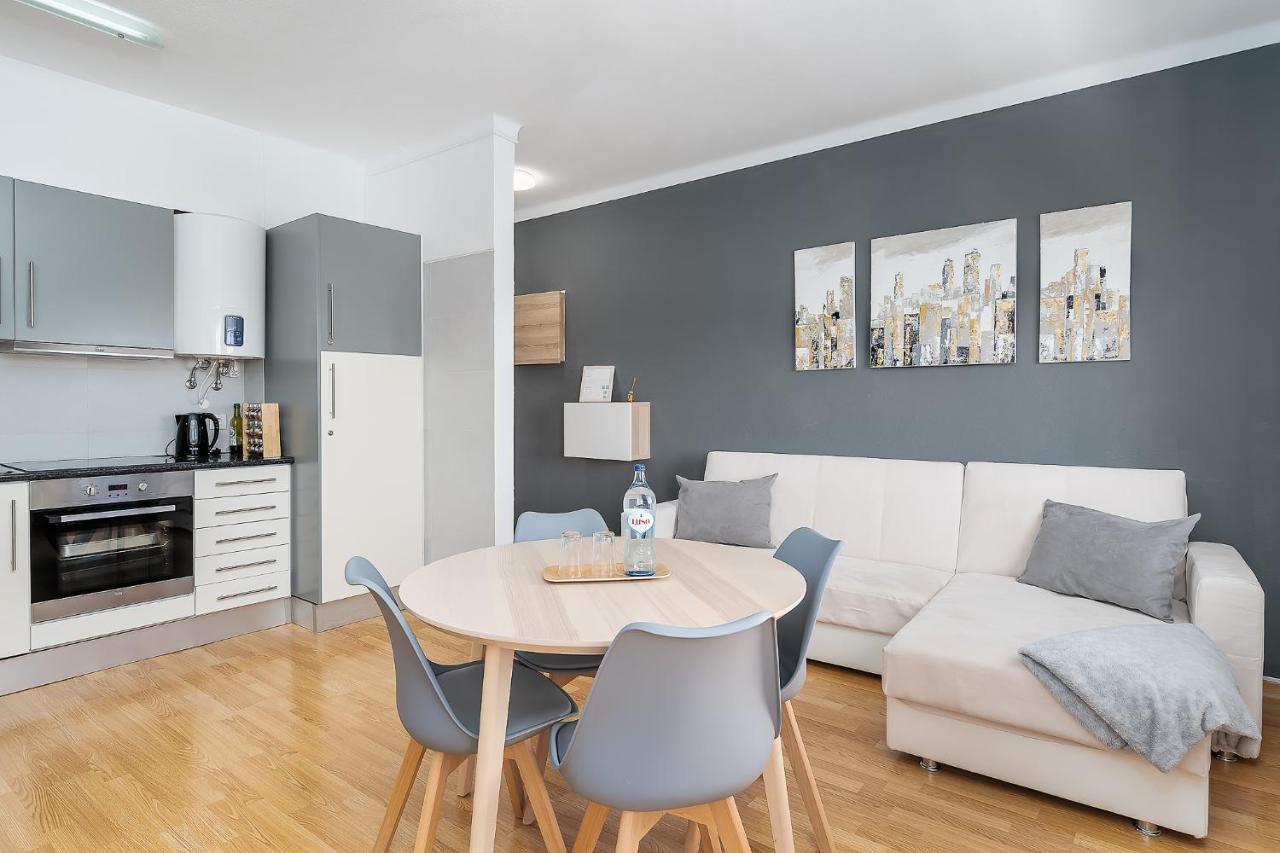 Vista Rio - Apartamento 波尔蒂芒 外观 照片