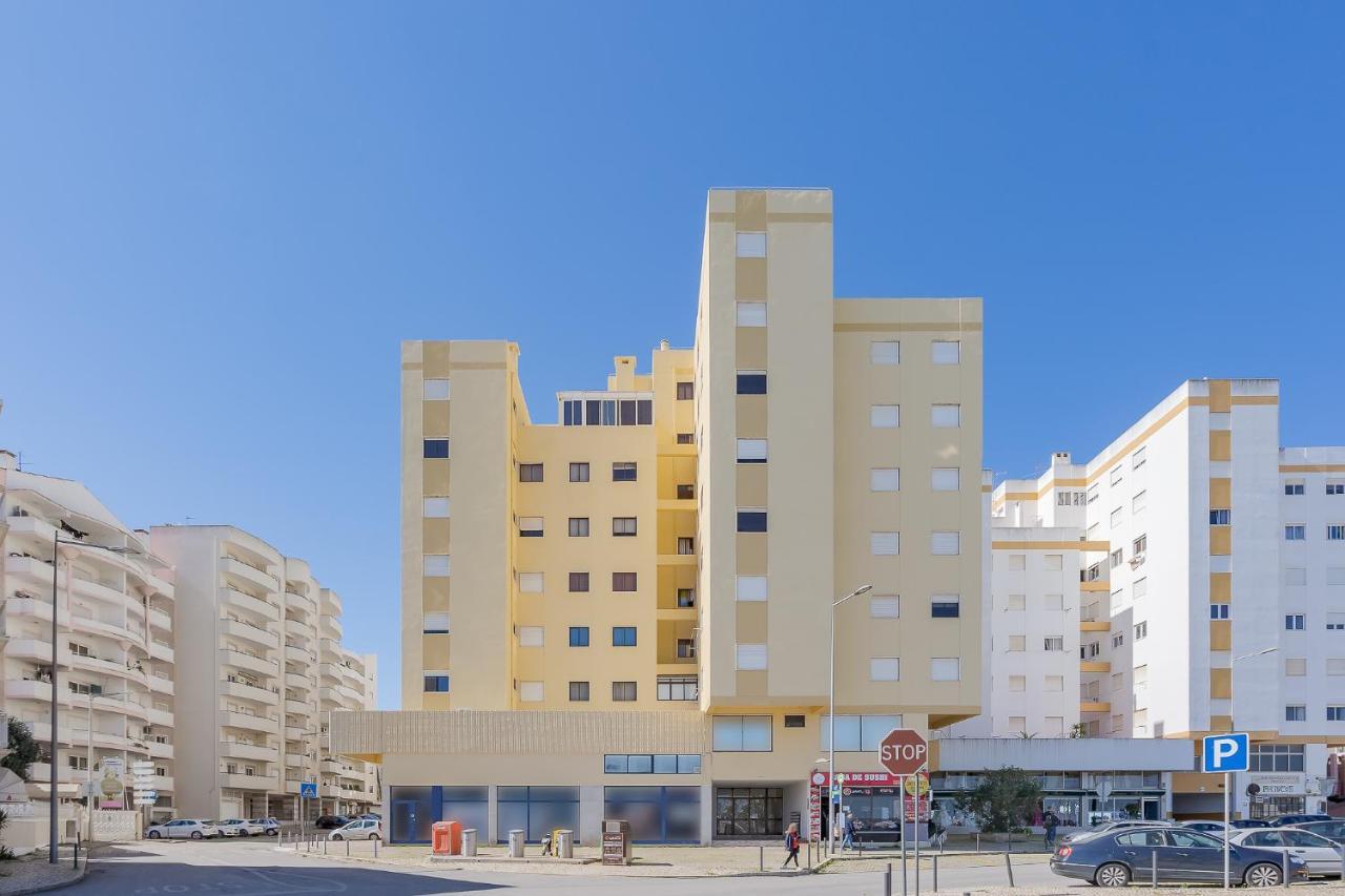 Vista Rio - Apartamento 波尔蒂芒 外观 照片